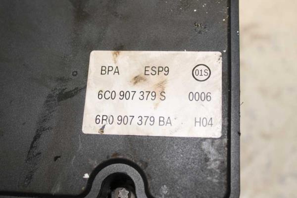 BLOC ABS VW / AUDI / SEAT / SKODA - Vue 2